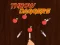 Throw Daggers — δωρεάν online παιχνίδι