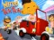 Nitro Tuk Tuk — δωρεάν online παιχνίδι