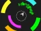 Hyper Color Rush — δωρεάν online παιχνίδι