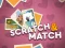 Scratch & Match — δωρεάν online παιχνίδι
