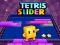 Tetris Slider — δωρεάν online παιχνίδι