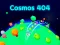 Cosmos 404 — δωρεάν online παιχνίδι