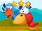 Fun Birds Hidden Stars — δωρεάν online παιχνίδι