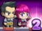 Space Prison Escape 2 — δωρεάν online παιχνίδι