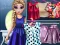 Frozen Princess — δωρεάν online παιχνίδι