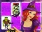 Memory Scary Game — δωρεάν online παιχνίδι