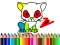 Back To School: Cat Coloring — δωρεάν online παιχνίδι