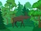 Wild Animals Coloring — δωρεάν online παιχνίδι