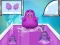 Grimace Shake Slide — δωρεάν online παιχνίδι