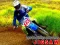 Motocross Drivers Jigsaw — δωρεάν online παιχνίδι