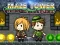 Maze Tower — δωρεάν online παιχνίδι