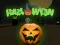 Rolling Halloween — δωρεάν online παιχνίδι