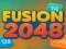 Fusion 2048 — δωρεάν online παιχνίδι