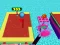 Ball: Path Through Obstacles — δωρεάν online παιχνίδι