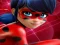 Subway Ladybug Runner — δωρεάν online παιχνίδι