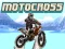 Motocross — δωρεάν online παιχνίδι