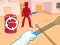 Stickman Archer: Shooting Arrows at Reds — δωρεάν online παιχνίδι