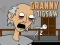 Granny Jigsaw — δωρεάν online παιχνίδι