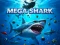 Mega Shark — δωρεάν online παιχνίδι