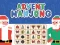 Advent Mahjong — δωρεάν online παιχνίδι