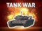 Tank War Multiplayer — δωρεάν online παιχνίδι