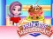 Princess Make Cup Cake — δωρεάν online παιχνίδι