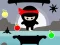 Ninja Jumper — δωρεάν online παιχνίδι