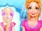 Princess wedding hairstyle — δωρεάν online παιχνίδι