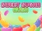 Sweet Sugar Rush — δωρεάν online παιχνίδι