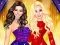 Prom Night Dress Up — δωρεάν online παιχνίδι