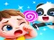 Baby Panda Emotion World — δωρεάν online παιχνίδι