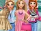 Rachel Shopping Day — δωρεάν online παιχνίδι