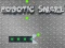 Robotic Snake — δωρεάν online παιχνίδι