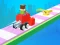 Brick Racing 3D — δωρεάν online παιχνίδι