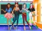 High School Dress Up For Girls — δωρεάν online παιχνίδι
