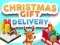 Santa Gift Delivery — δωρεάν online παιχνίδι