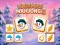 Krismas Mahjong 2 — δωρεάν online παιχνίδι