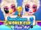 Frozen Queen World Cup Face Art — δωρεάν online παιχνίδι
