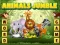 Animals Jumble — δωρεάν online παιχνίδι