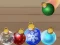 Connect Balls New Year Puzzles! — δωρεάν online παιχνίδι