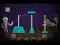 Logical Theatre Tower of Hanoi — δωρεάν online παιχνίδι
