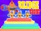 Bridge Fight — δωρεάν online παιχνίδι