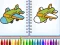 Aero Coloring Books — δωρεάν online παιχνίδι