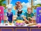 Boys Cooking Challenge — δωρεάν online παιχνίδι