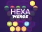 Hexa Merge — δωρεάν online παιχνίδι