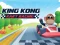 King Kong Kart Racing — δωρεάν online παιχνίδι