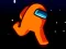 Among Them Space Rush — δωρεάν online παιχνίδι