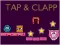 Tap & Clapp — δωρεάν online παιχνίδι