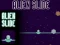 Alien Slide — δωρεάν online παιχνίδι