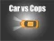 Car vs Cops — δωρεάν online παιχνίδι